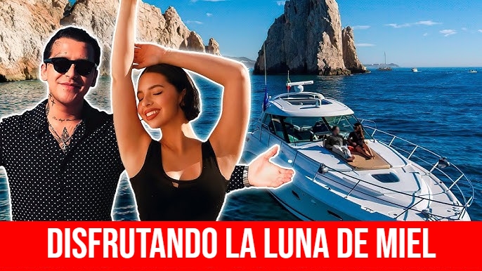 angela aguilar y christian nodal vacaciones